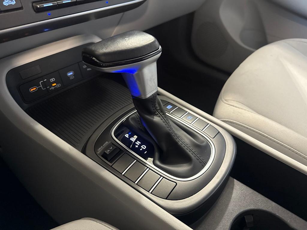 Thumbnail: 2025 Hyundai Kona - 13