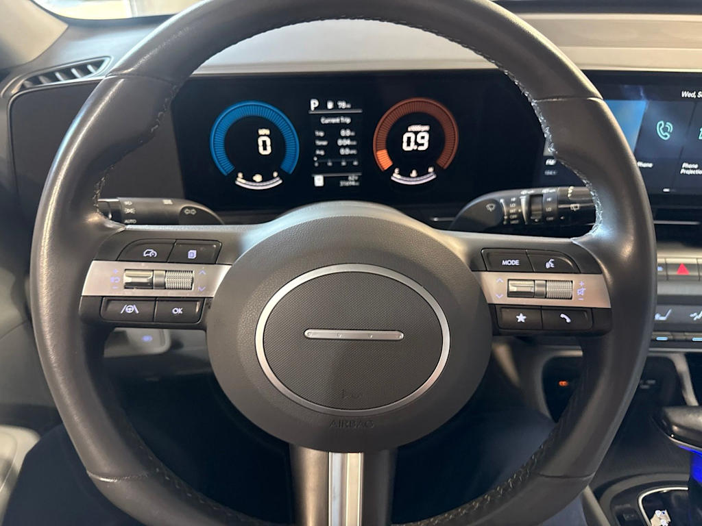 Thumbnail: 2025 Hyundai Kona - 9
