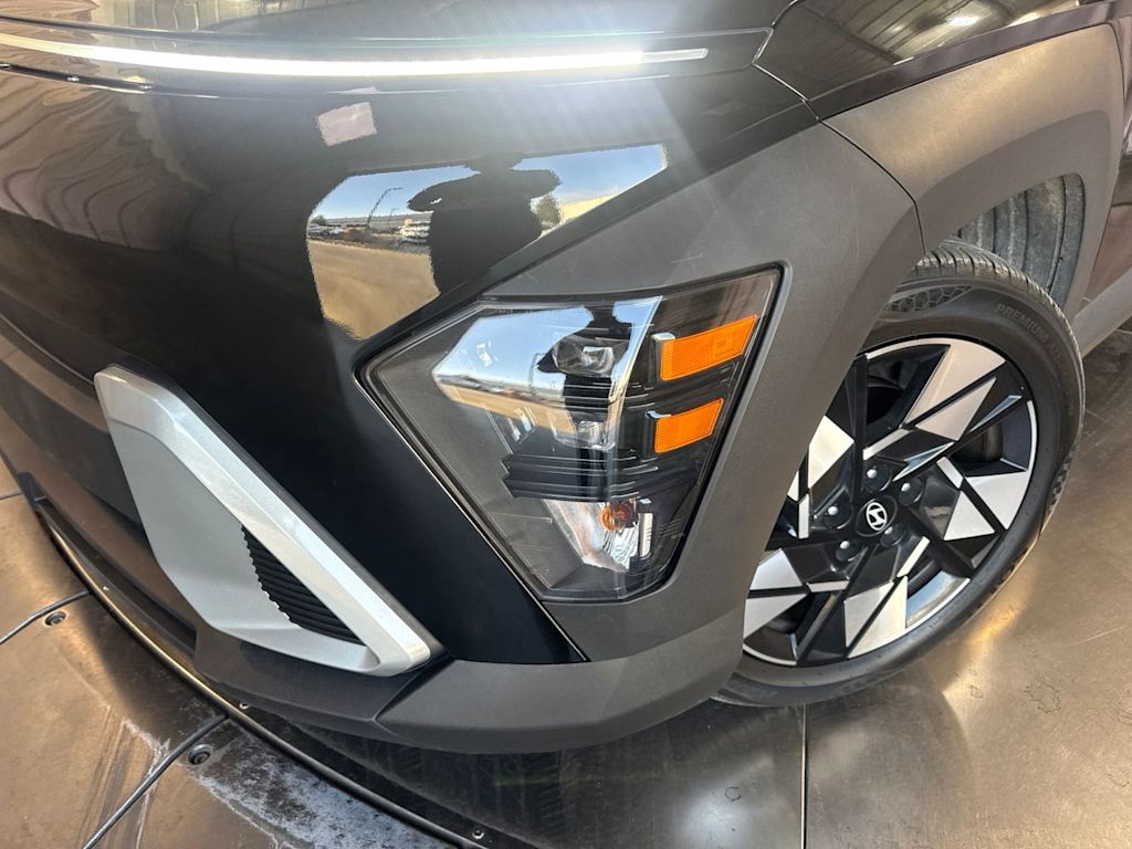 Thumbnail: 2025 Hyundai Kona - 20