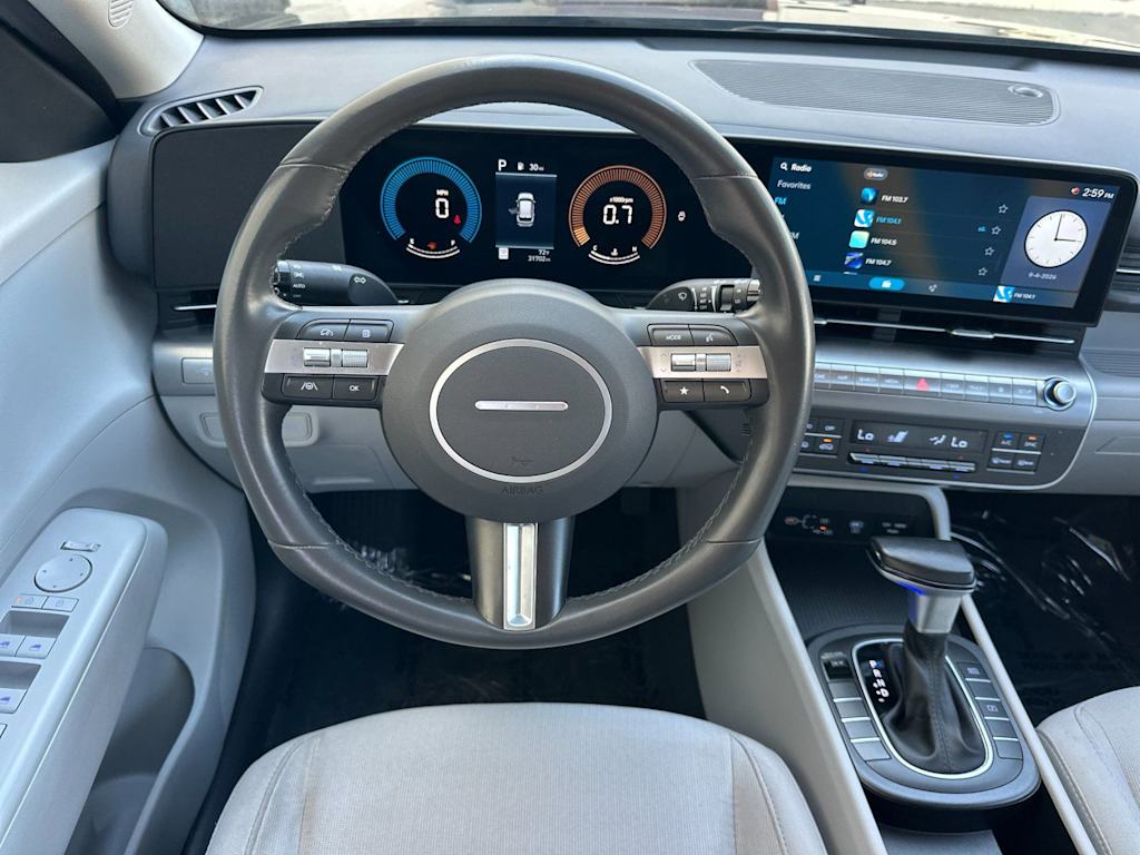 Thumbnail: 2025 Hyundai Kona - 9