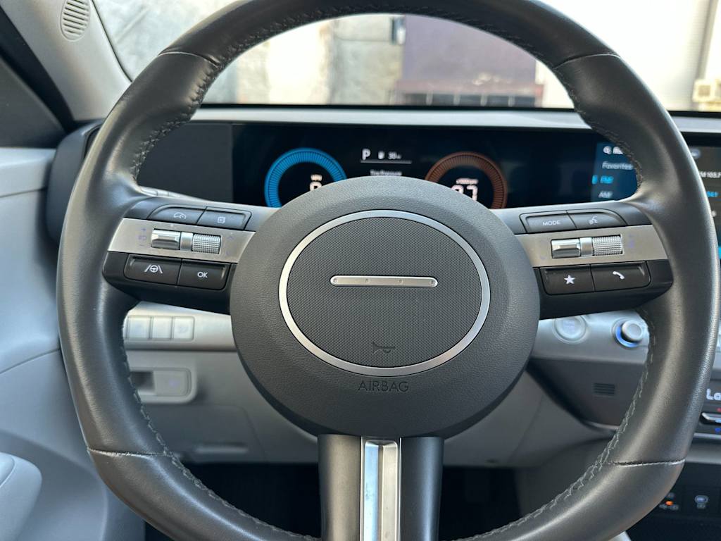 Thumbnail: 2025 Hyundai Kona - 14