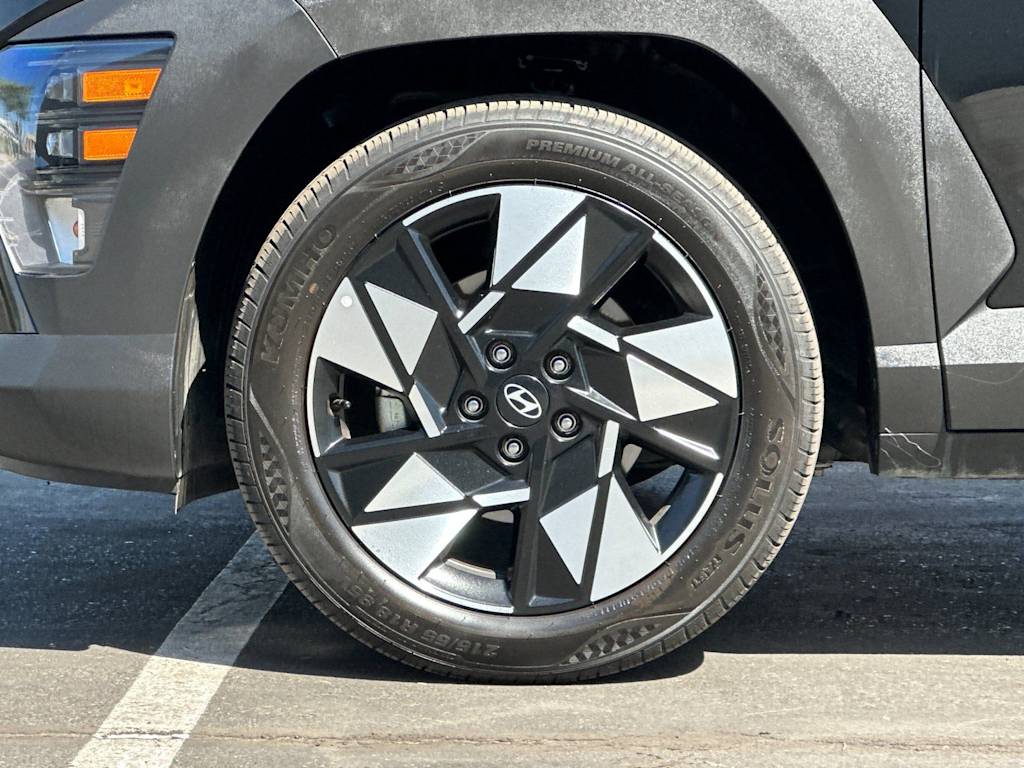 Thumbnail: 2025 Hyundai Kona - 8