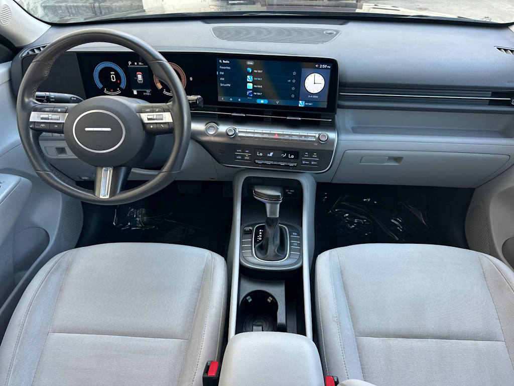 Thumbnail: 2025 Hyundai Kona - 2