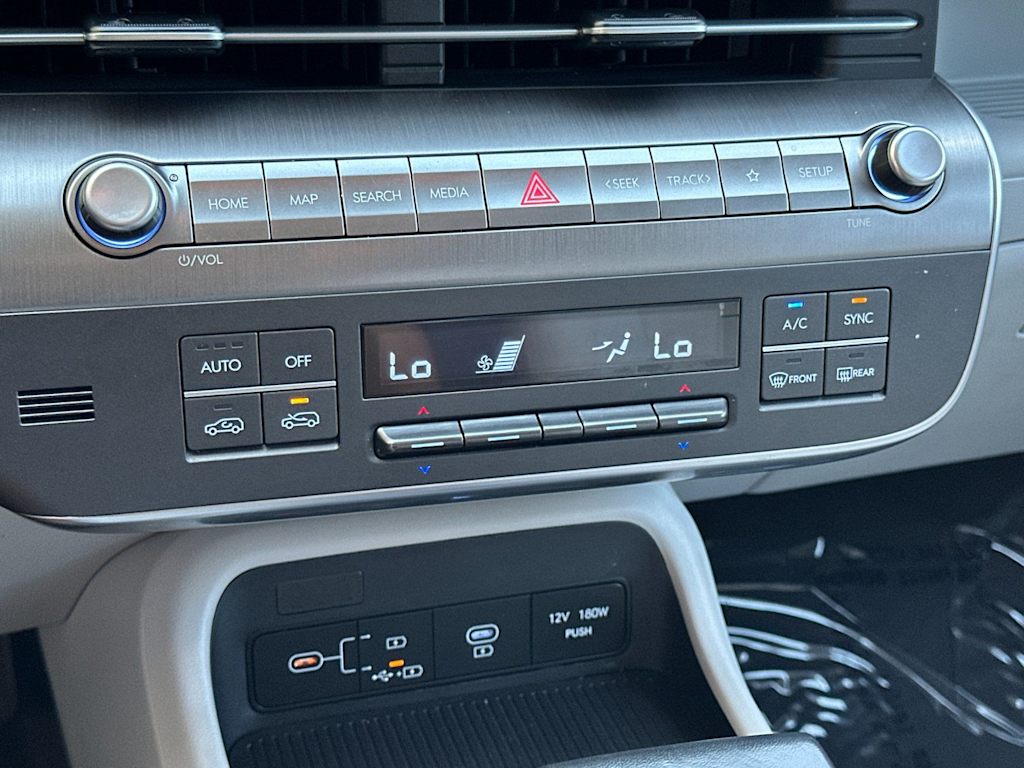 Thumbnail: 2025 Hyundai Kona - 27