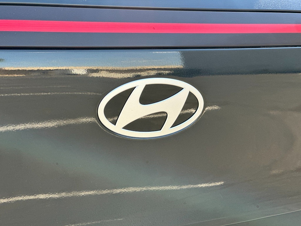 Thumbnail: 2025 Hyundai Kona - 7
