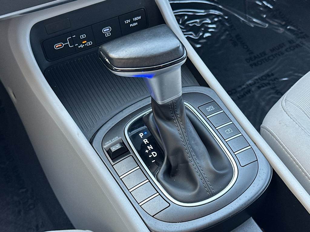 Thumbnail: 2025 Hyundai Kona - 16