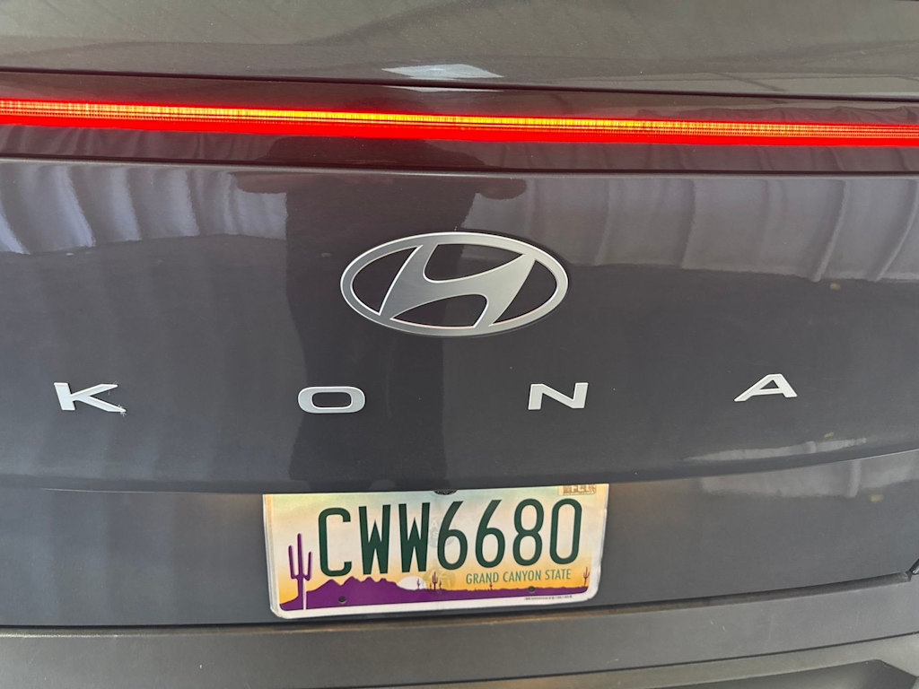 Thumbnail: 2024 Hyundai Kona - 20