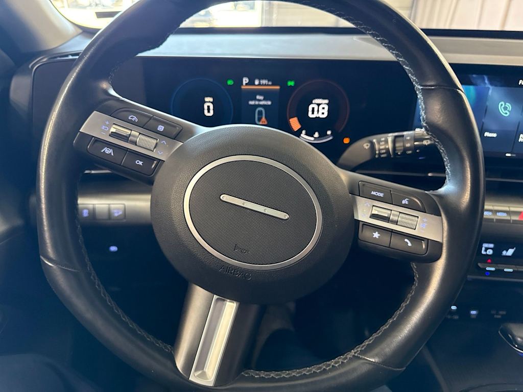 Thumbnail: 2024 Hyundai Kona - 2