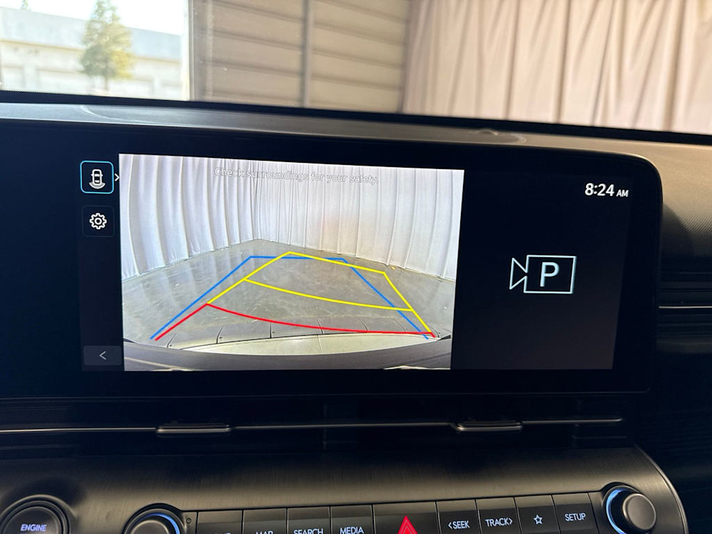 Thumbnail: 2024 Hyundai Kona - 29