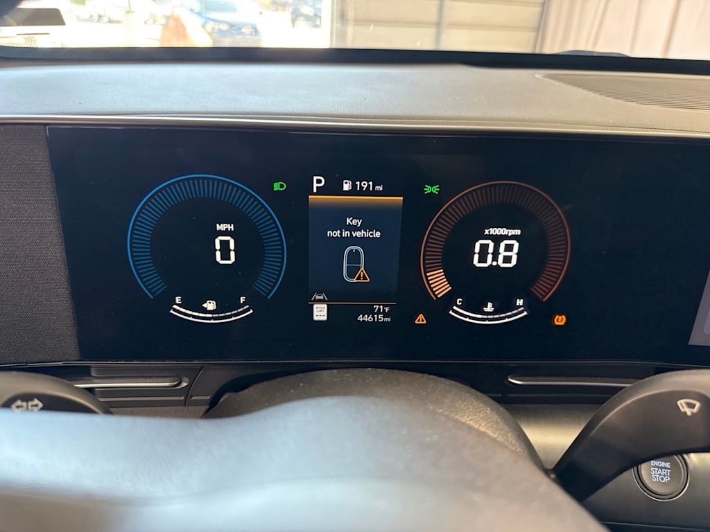 Thumbnail: 2024 Hyundai Kona - 13