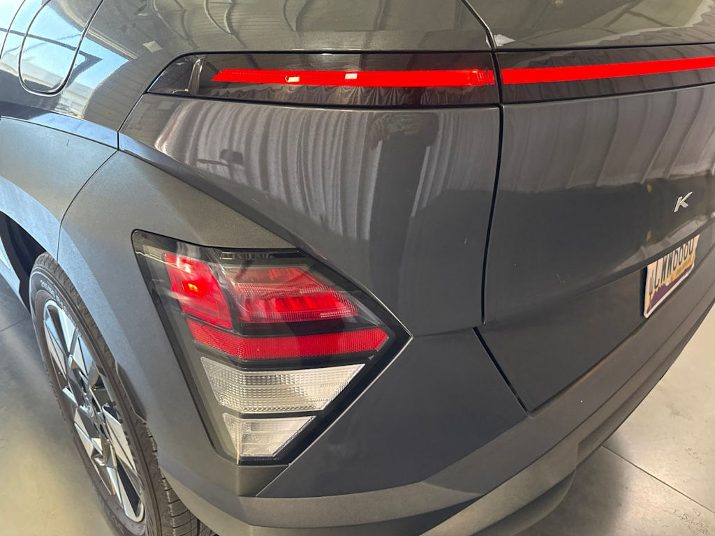 Thumbnail: 2024 Hyundai Kona - 7