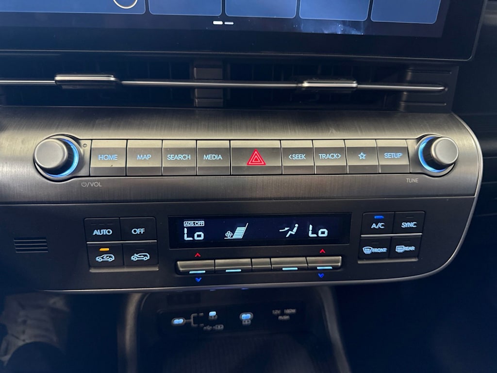 Thumbnail: 2024 Hyundai Kona - 28