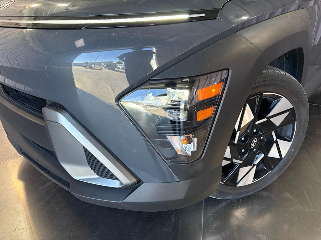 Thumbnail: 2024 Hyundai Kona - 18