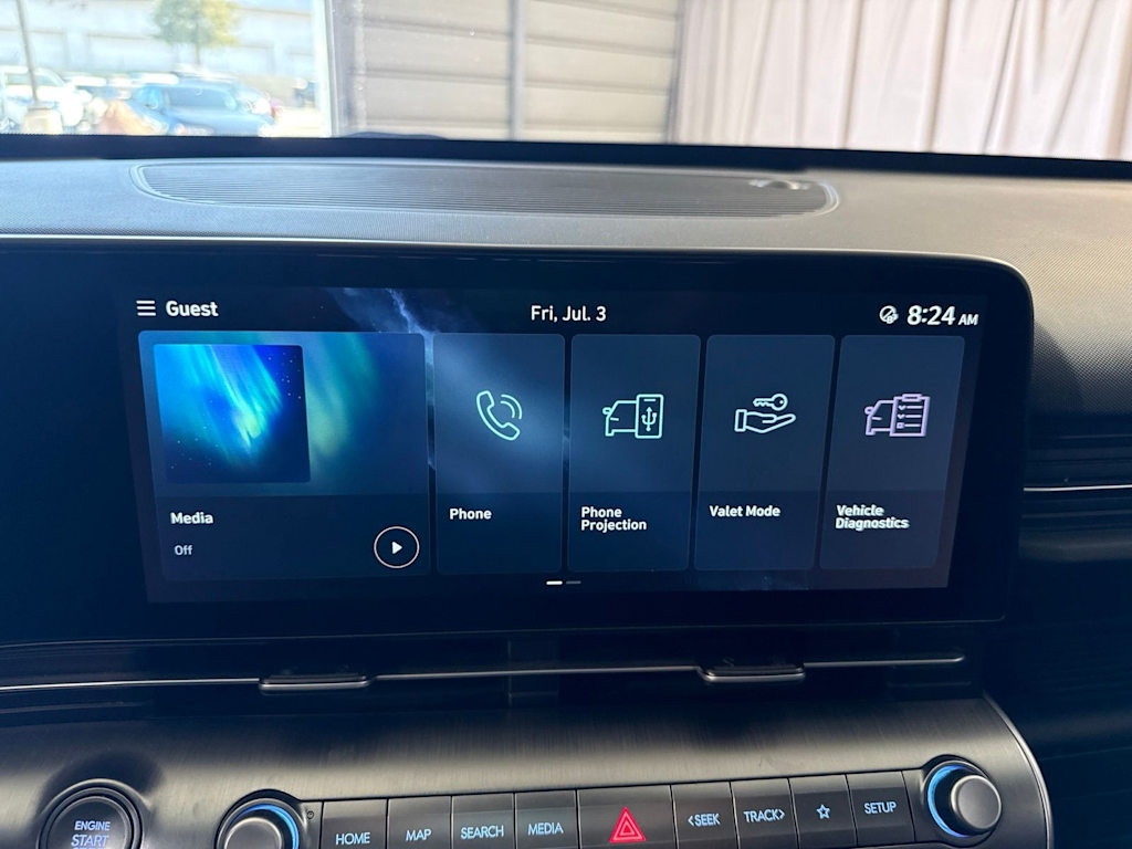 Thumbnail: 2024 Hyundai Kona - 27