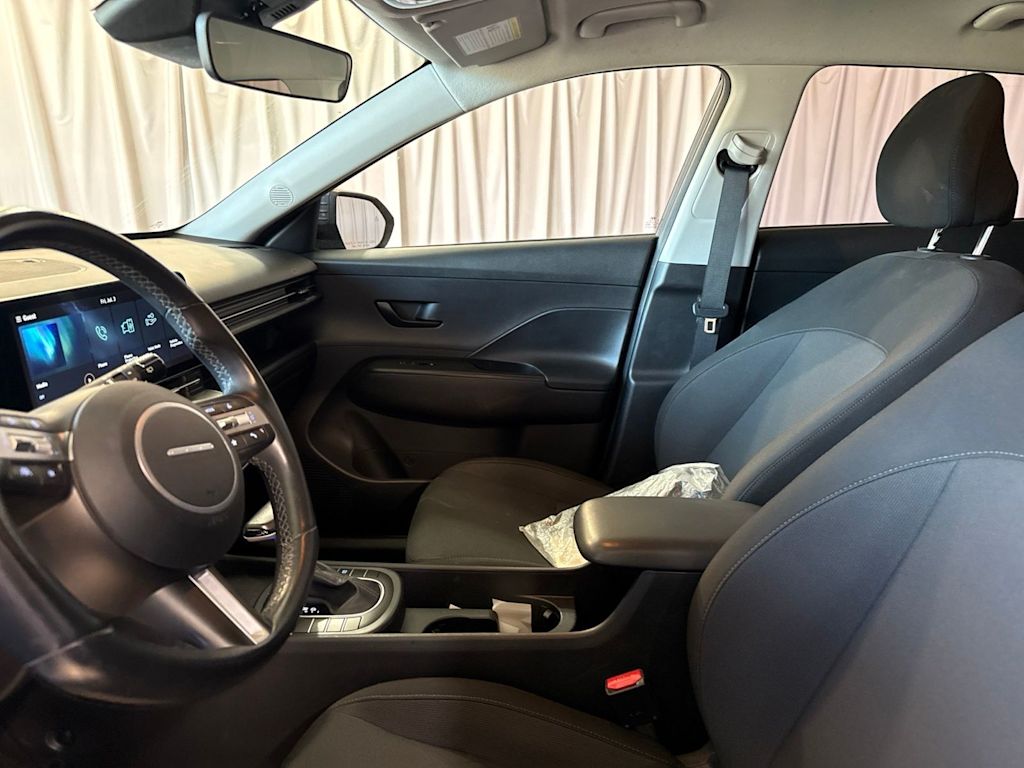 Thumbnail: 2024 Hyundai Kona - 9