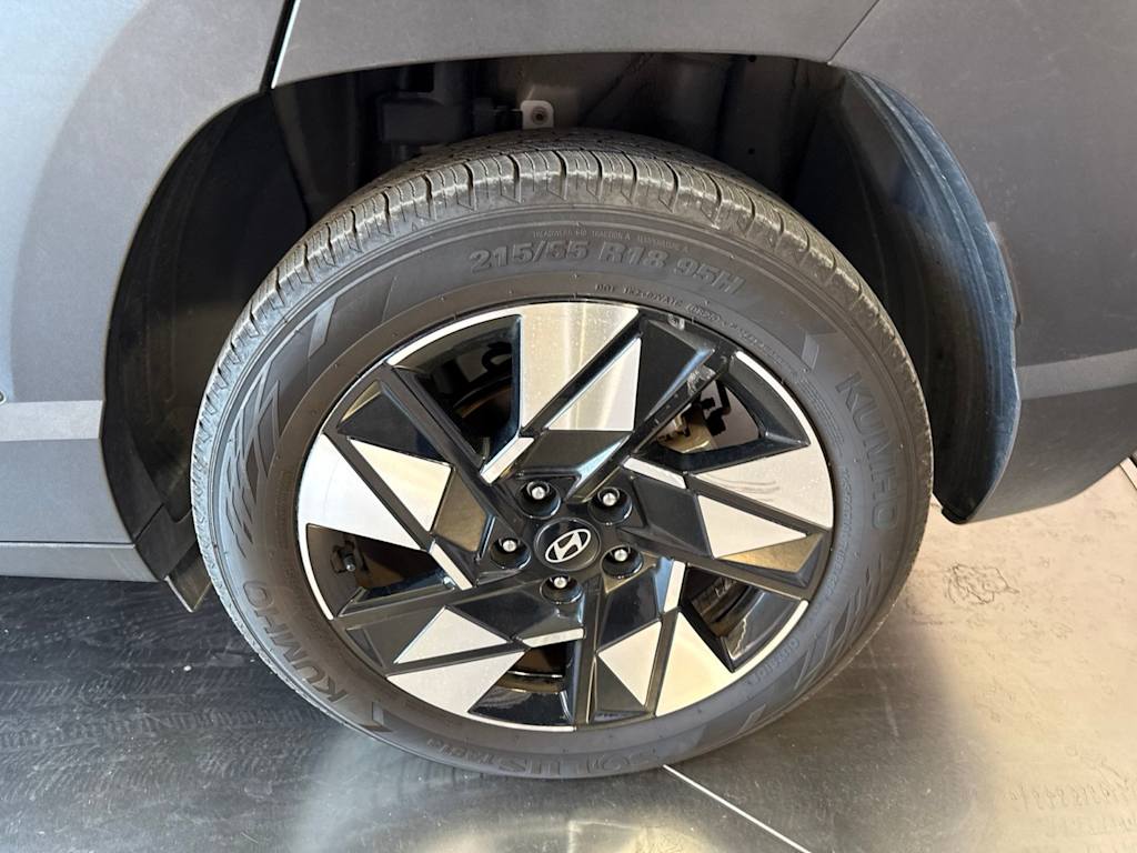 Thumbnail: 2024 Hyundai Kona - 8