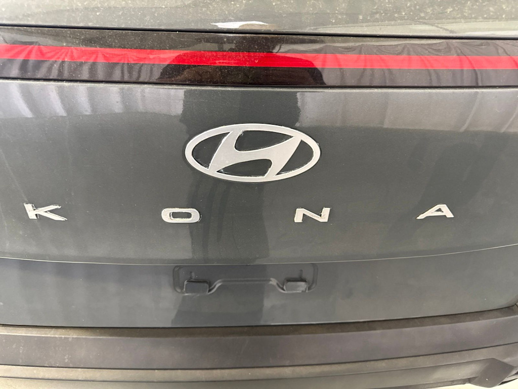 Thumbnail: 2025 Hyundai Kona - 7