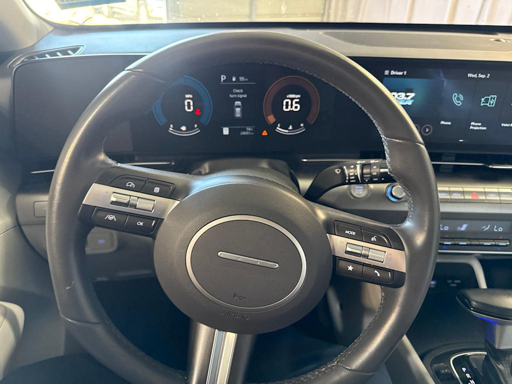 Thumbnail: 2025 Hyundai Kona - 2