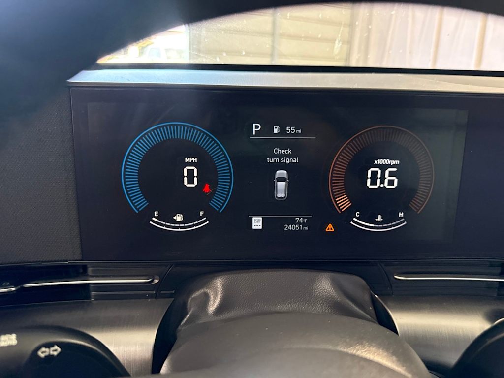 Thumbnail: 2025 Hyundai Kona - 14