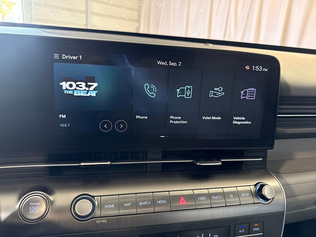 Thumbnail: 2025 Hyundai Kona - 12