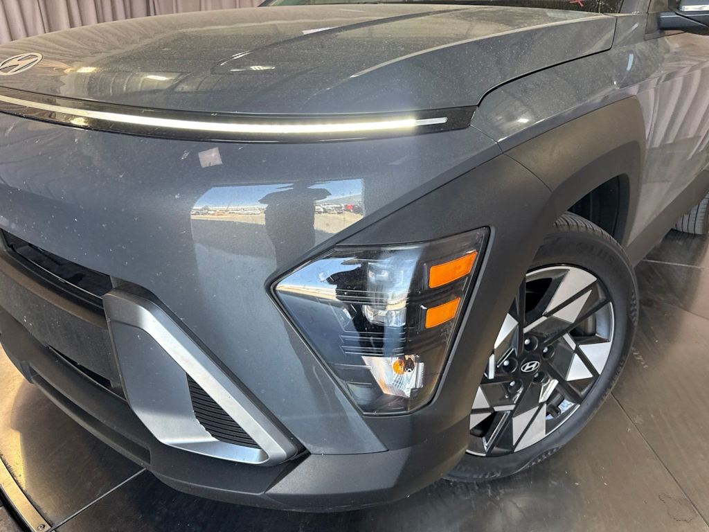 Thumbnail: 2025 Hyundai Kona - 20