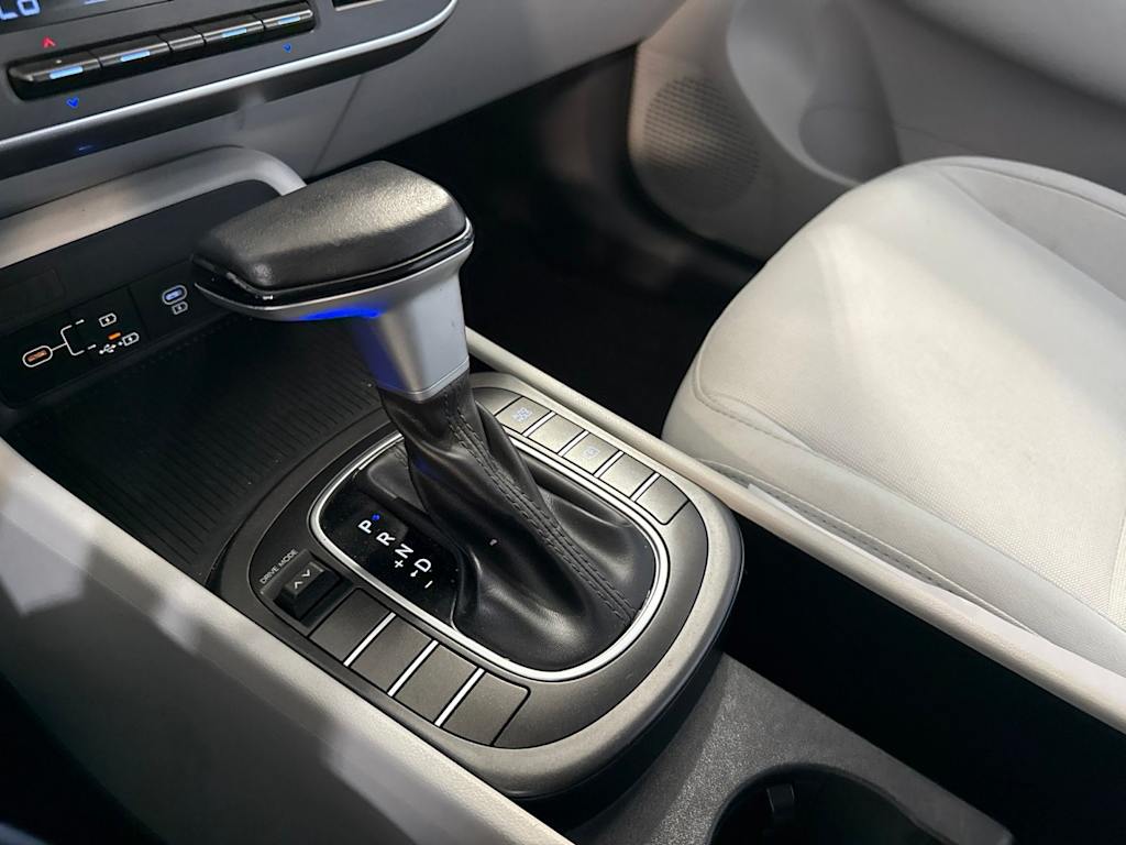 Thumbnail: 2025 Hyundai Kona - 13