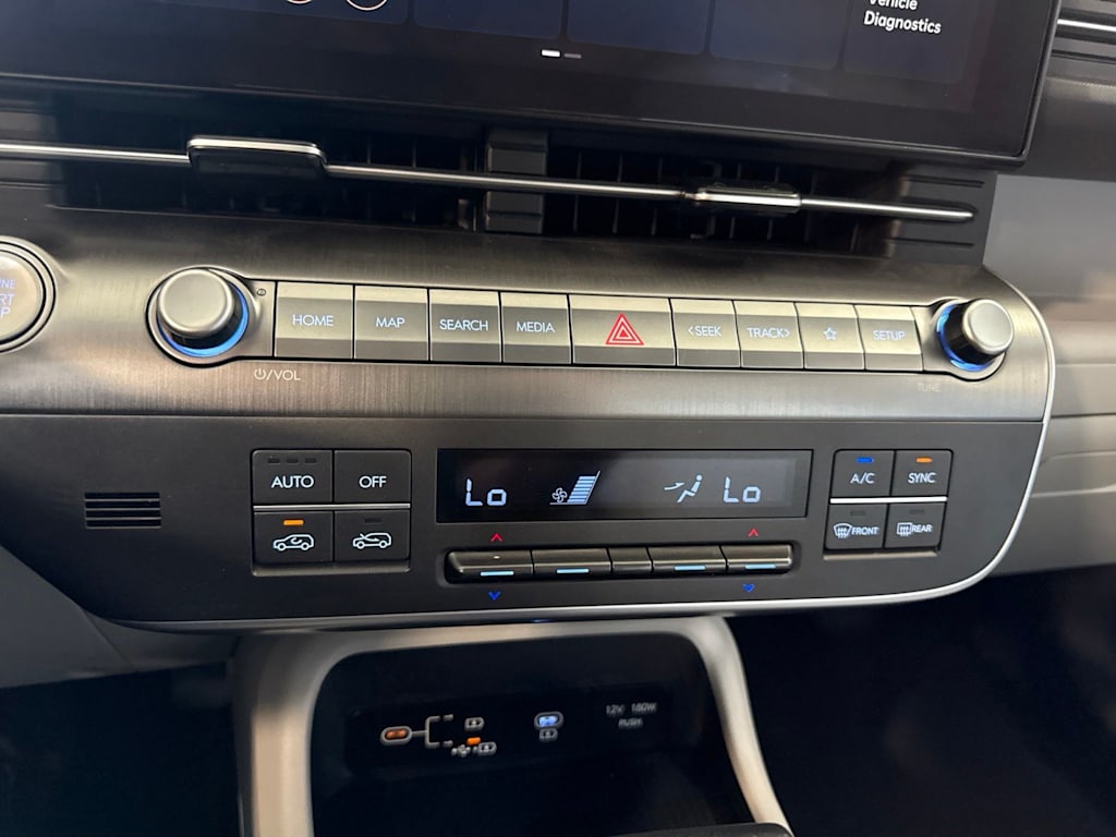 Thumbnail: 2025 Hyundai Kona - 28