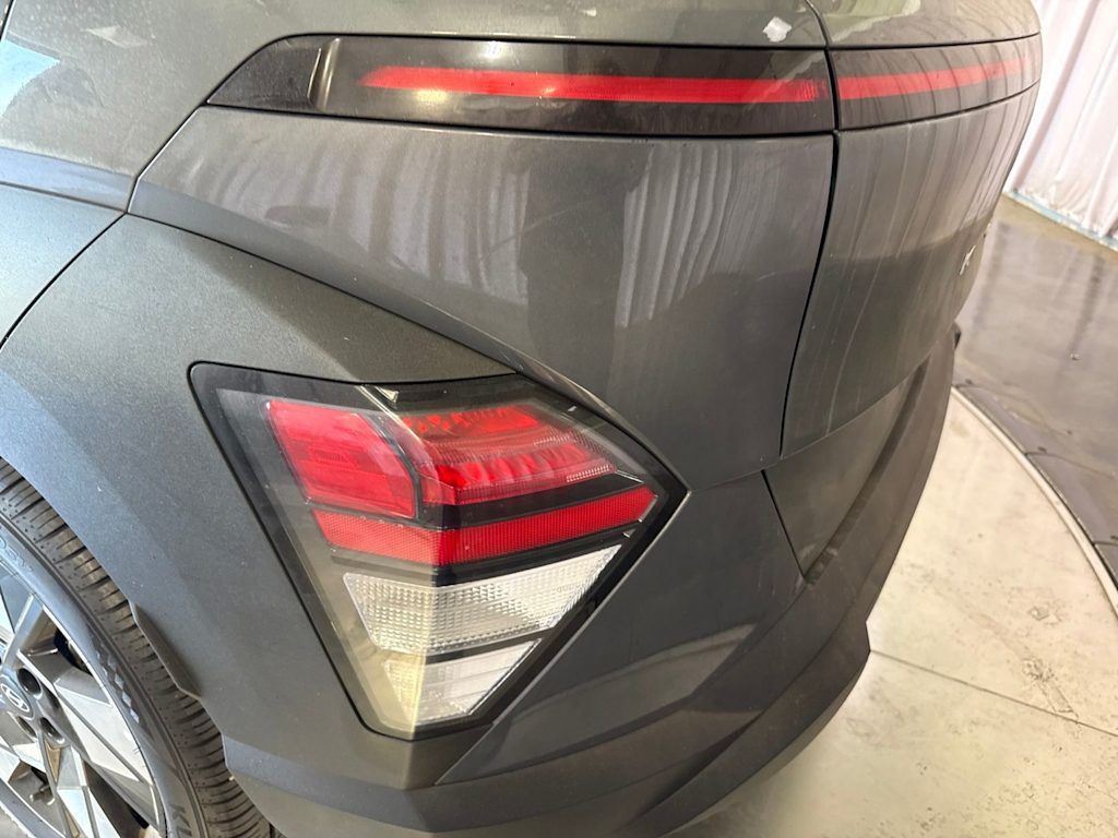 Thumbnail: 2025 Hyundai Kona - 21