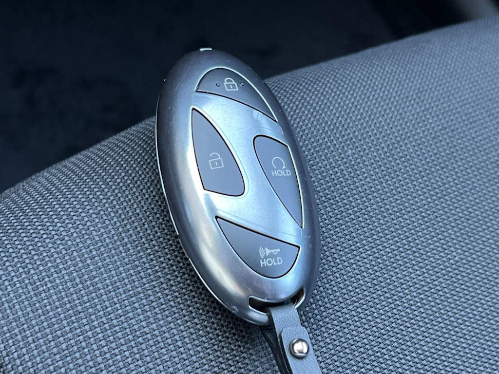 Thumbnail: 2025 Hyundai Kona - 17