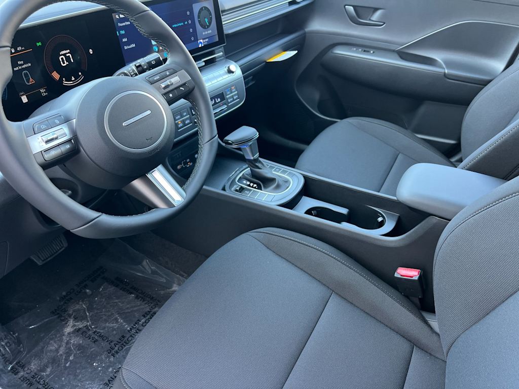 Thumbnail: 2025 Hyundai Kona - 9