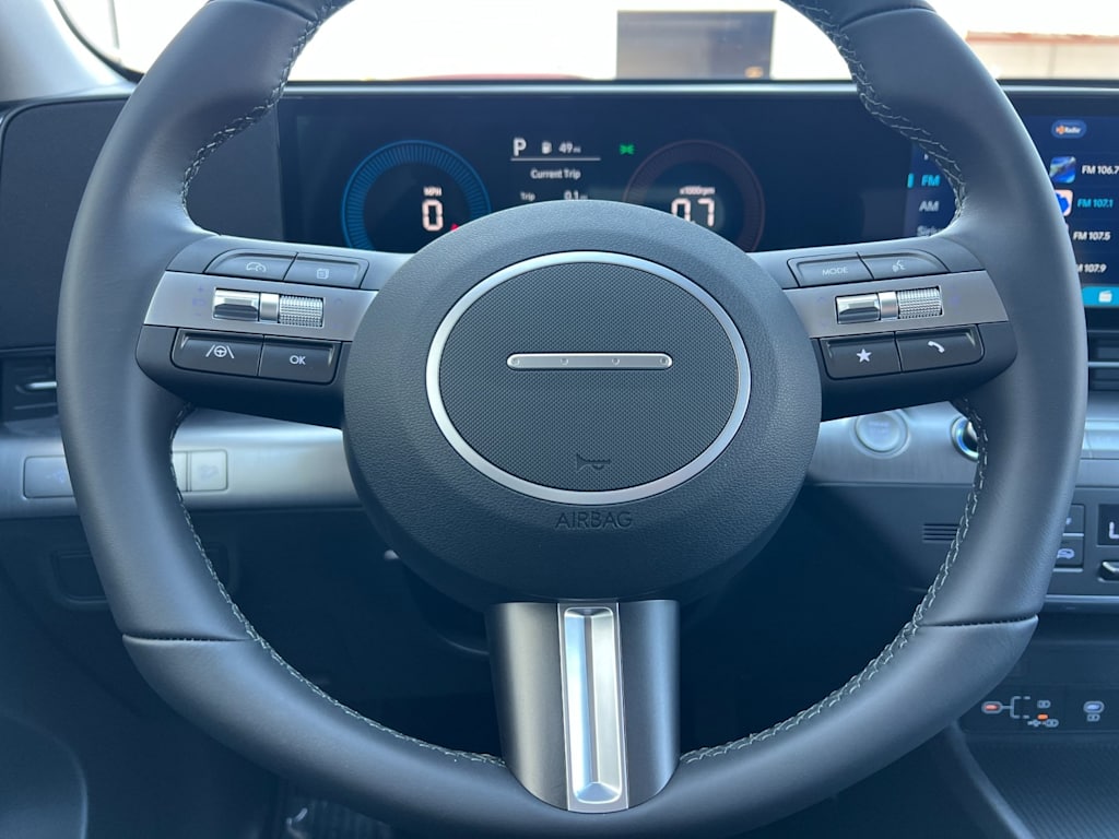 Thumbnail: 2025 Hyundai Kona - 26