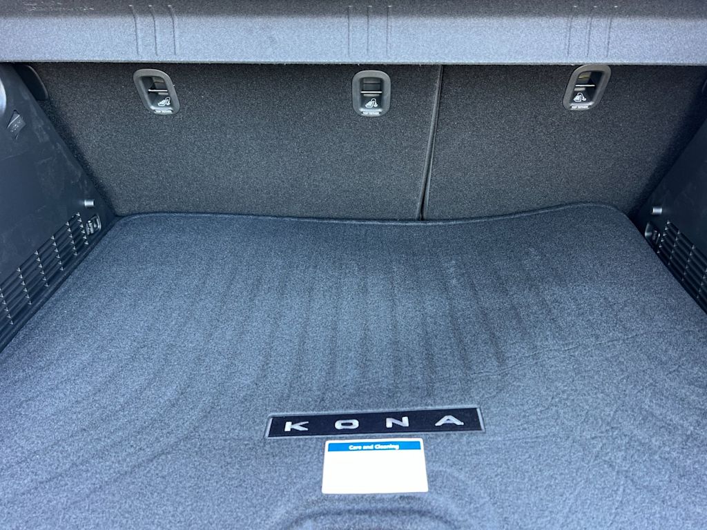 Thumbnail: 2025 Hyundai Kona - 16