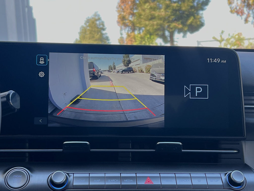 Thumbnail: 2025 Hyundai Kona - 23