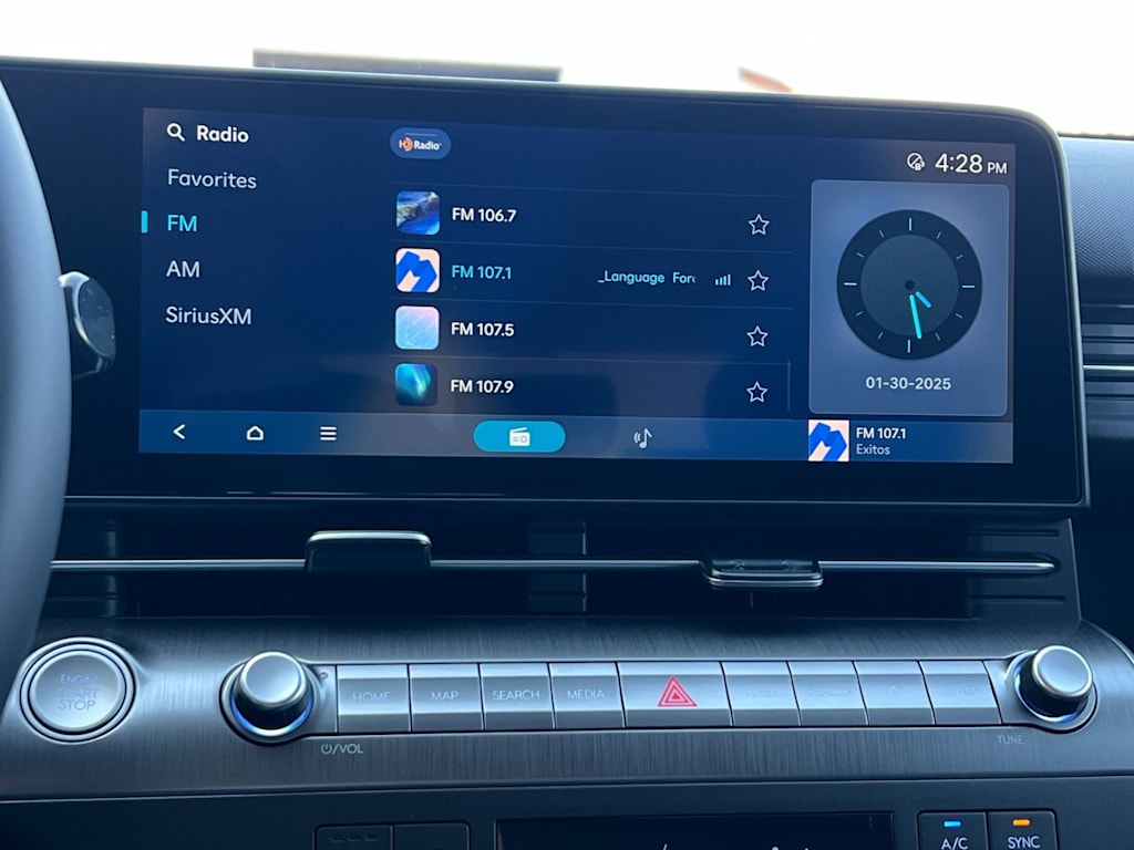 Thumbnail: 2025 Hyundai Kona - 14