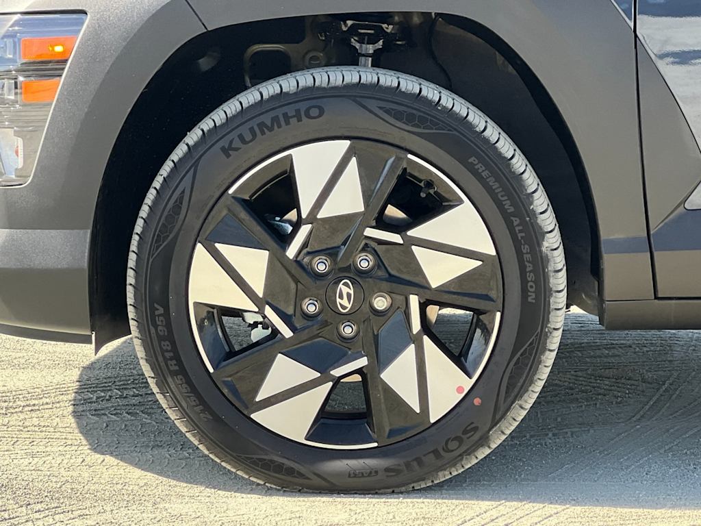 Thumbnail: 2025 Hyundai Kona - 8