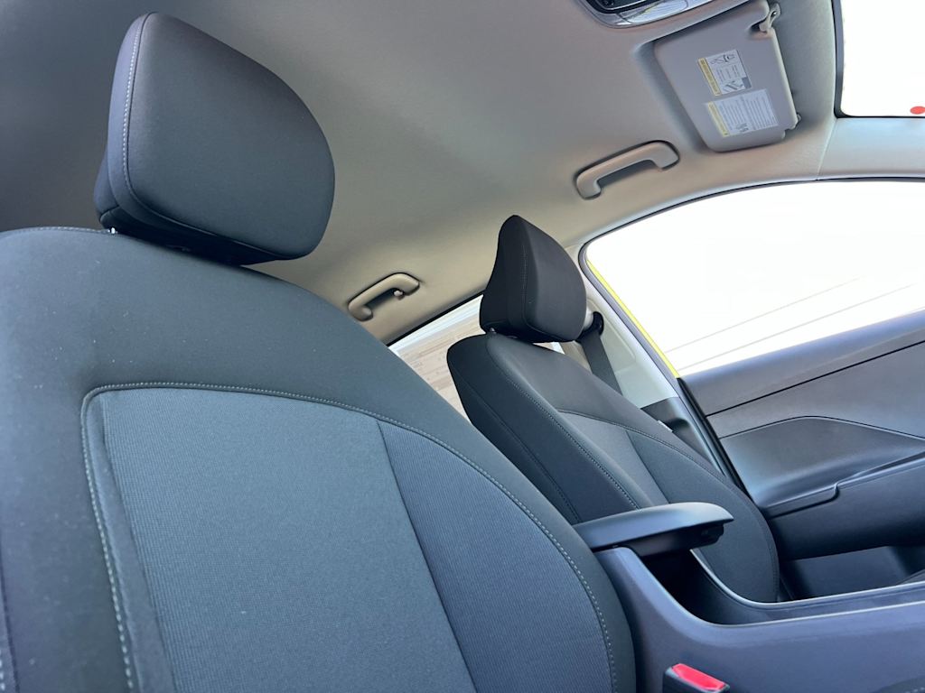 Thumbnail: 2025 Hyundai Kona - 10