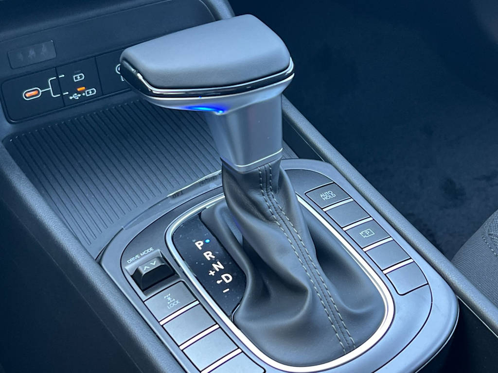 Thumbnail: 2025 Hyundai Kona - 15