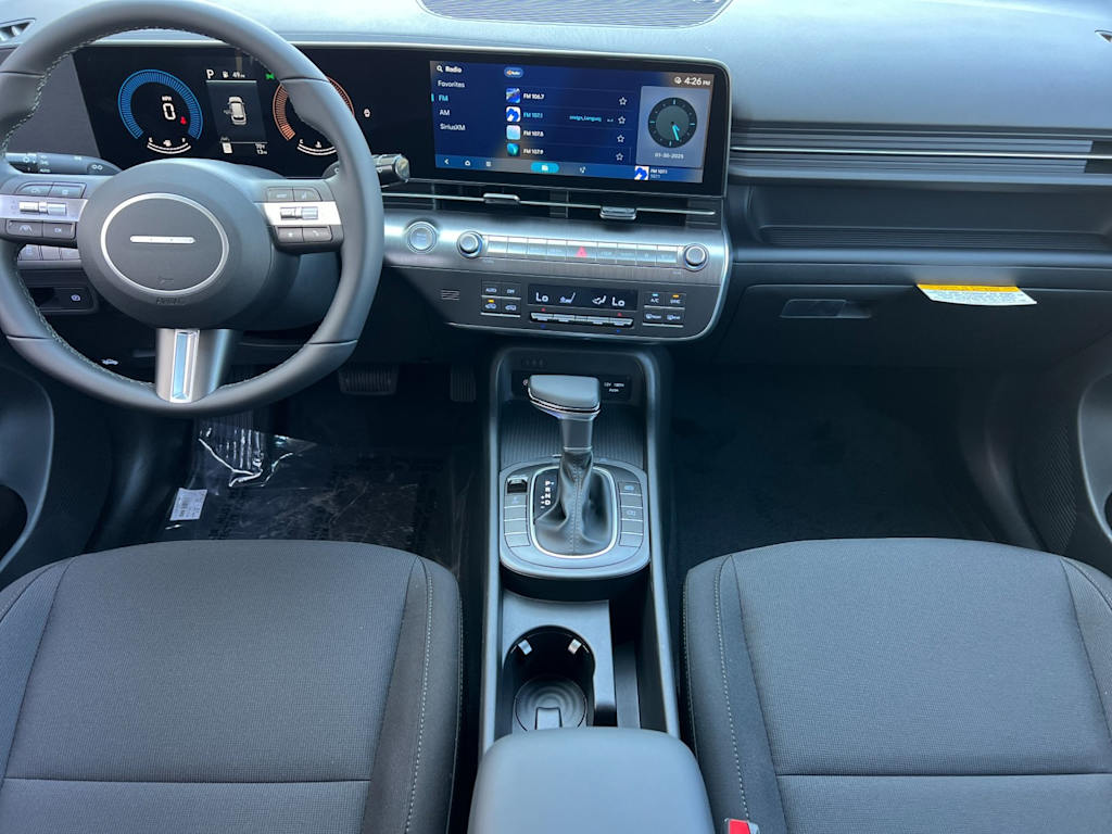 Thumbnail: 2025 Hyundai Kona - 2