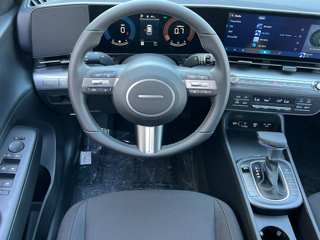 Thumbnail: 2025 Hyundai Kona - 12