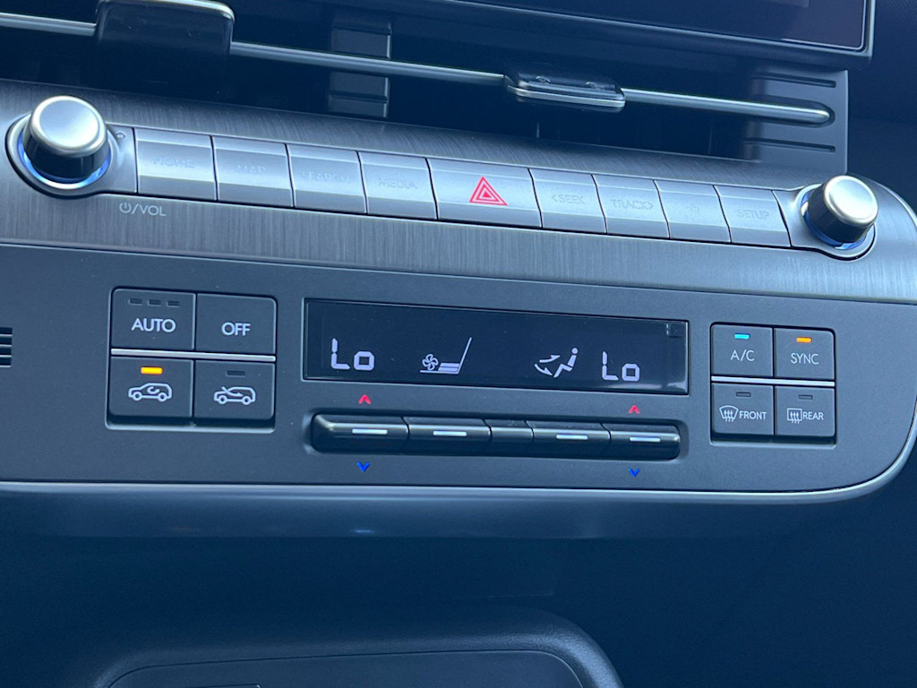 Thumbnail: 2025 Hyundai Kona - 25