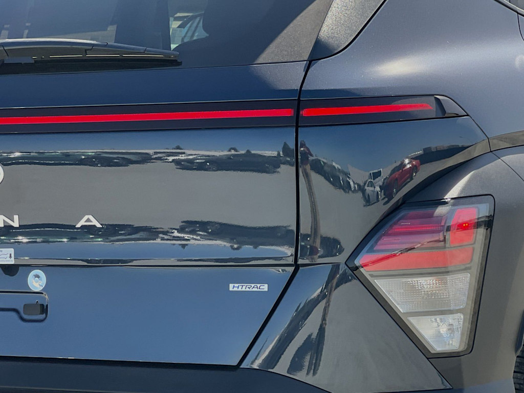 Thumbnail: 2025 Hyundai Kona - 28