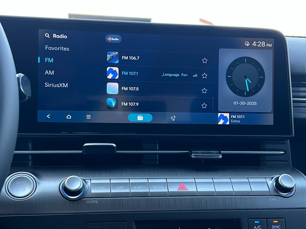 Thumbnail: 2025 Hyundai Kona - 14