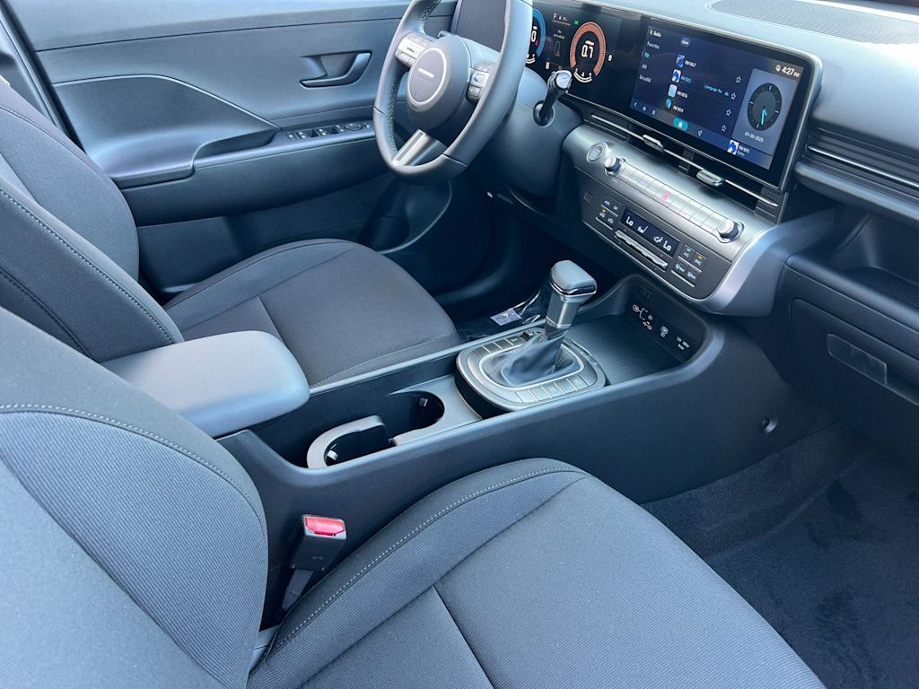 Thumbnail: 2025 Hyundai Kona - 13