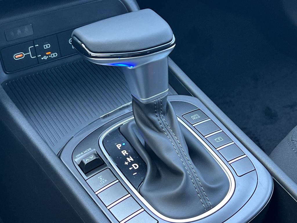 Thumbnail: 2025 Hyundai Kona - 15