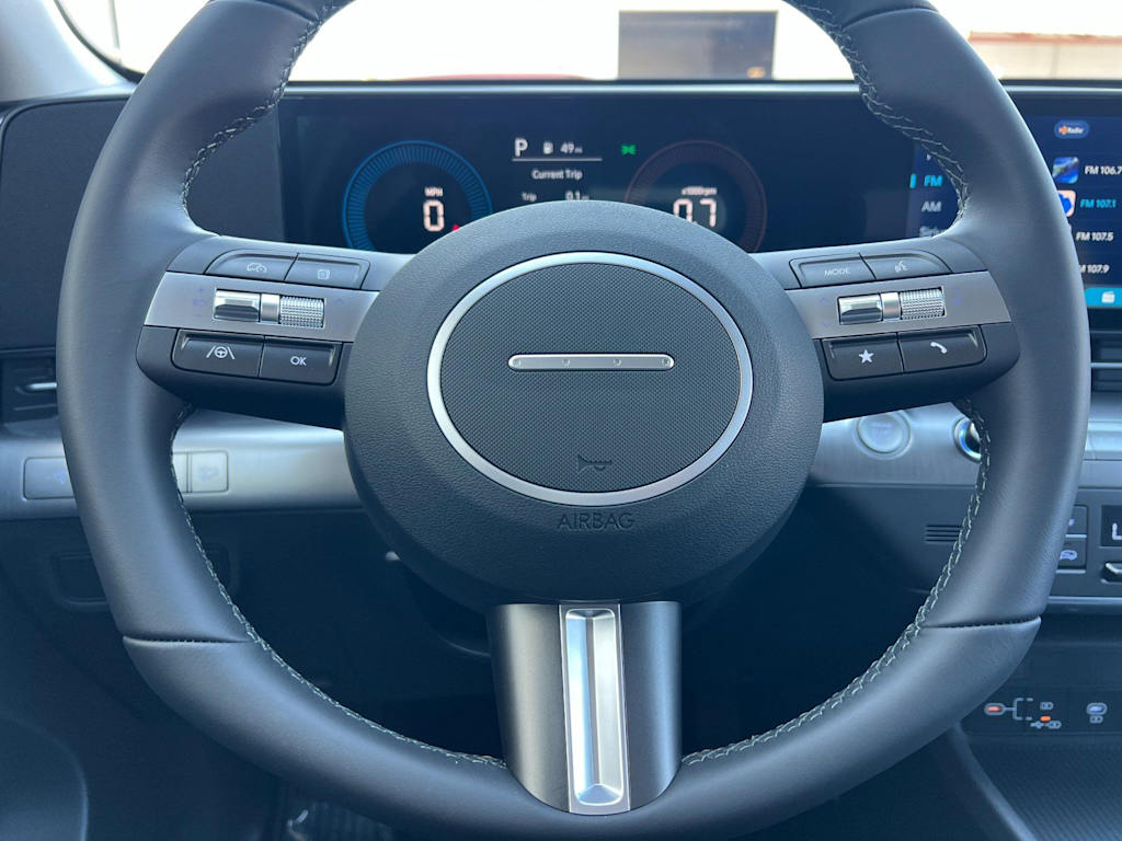 Thumbnail: 2025 Hyundai Kona - 27