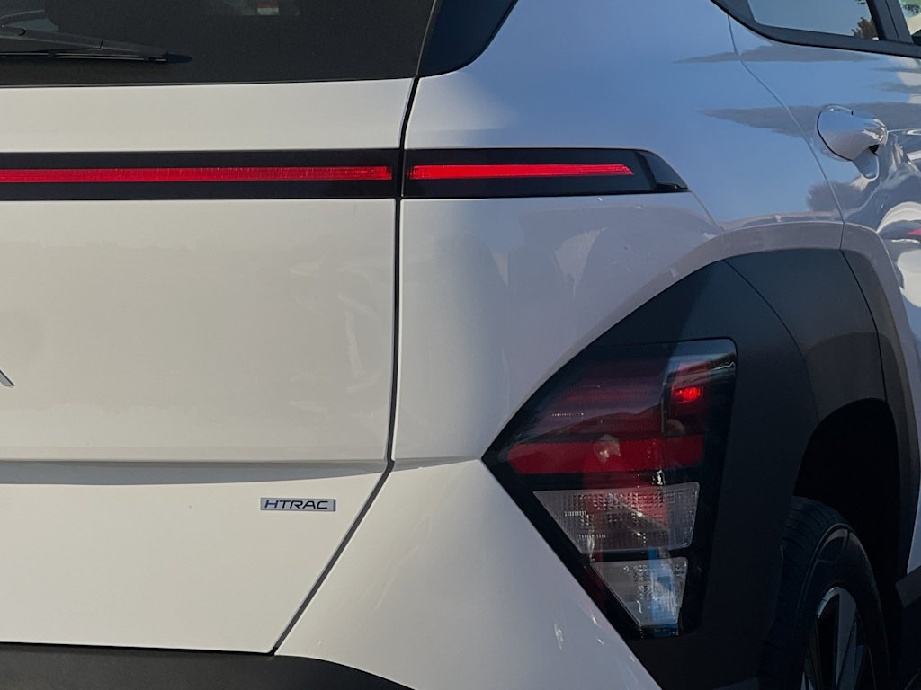 2025 Hyundai Kona SEL 28