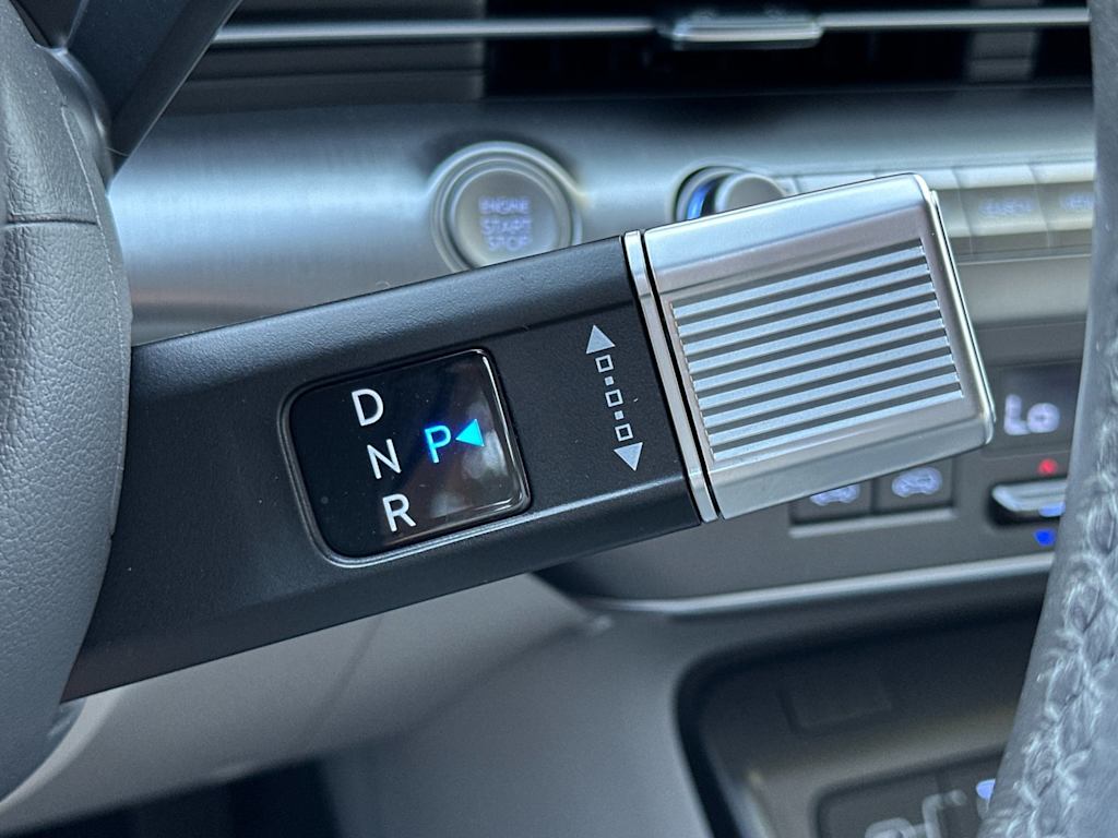 Thumbnail: 2024 Hyundai Kona - 29