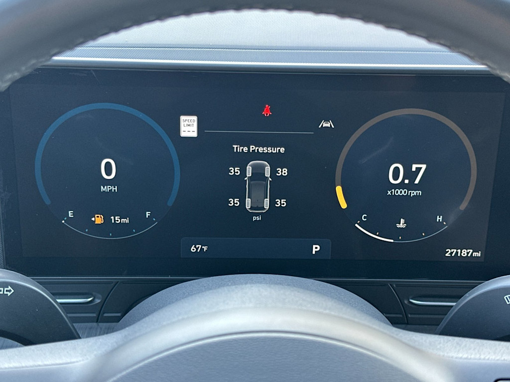Thumbnail: 2024 Hyundai Kona - 14
