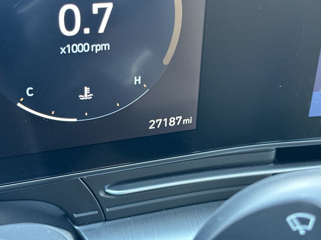 Thumbnail: 2024 Hyundai Kona - 31