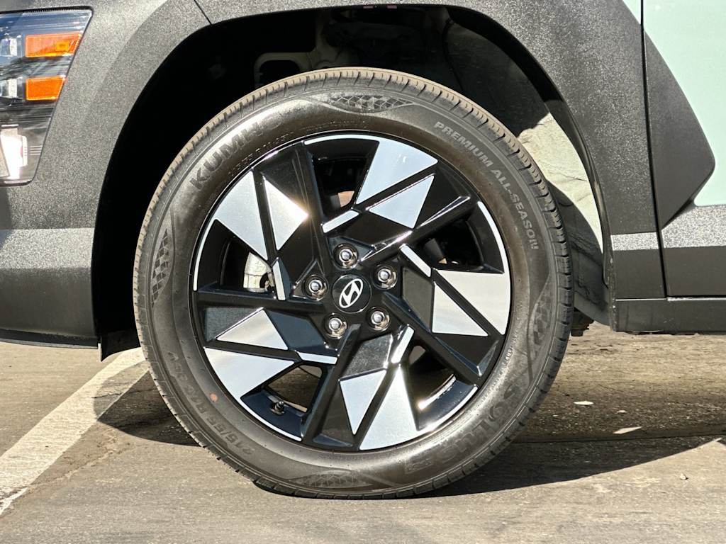 Thumbnail: 2024 Hyundai Kona - 7